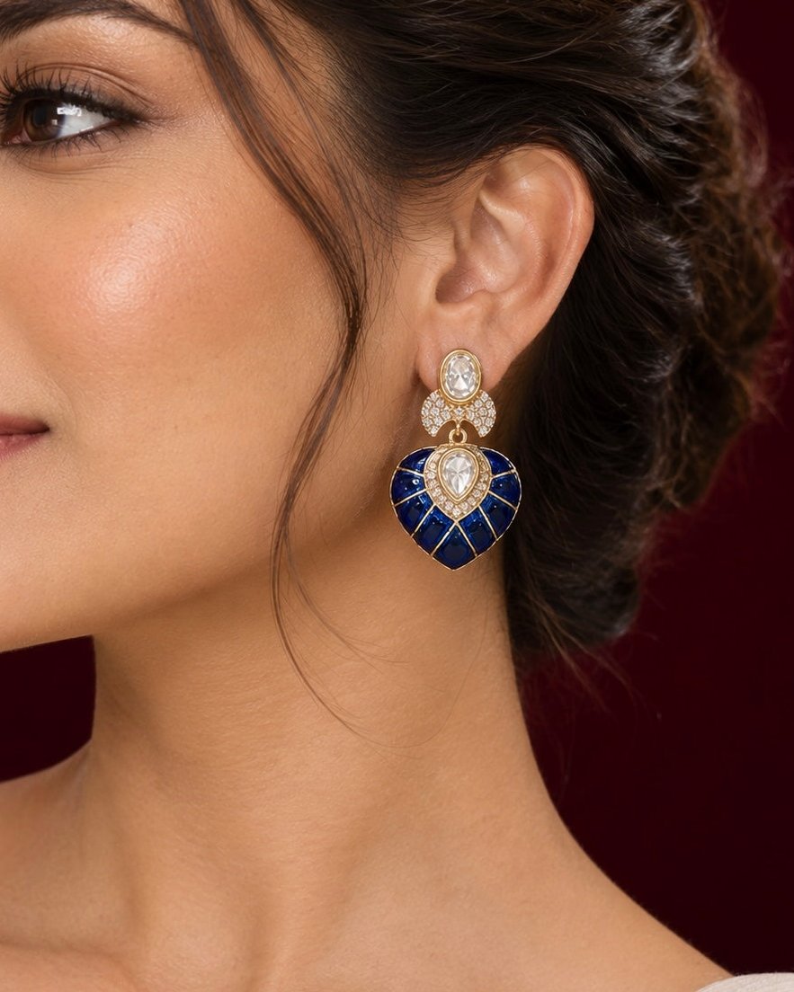 A timeless statement piece designed to add a touch of elegance to every look.