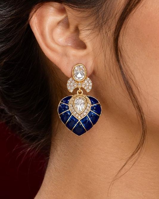 A timeless statement piece designed to add a touch of elegance to every look.