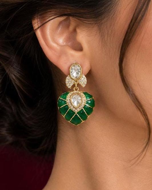 A timeless statement piece designed to add a touch of elegance to every look.